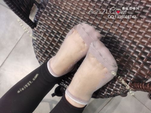 原味丝袜|袜类,臭短丝袜,致命臭(此活动MM随机，不能指定)——2020年10月份顾客订购（奢店02卡通丝）现收足底实拍