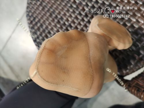 原味丝袜|袜类,臭短丝袜,致命臭(此活动MM随机，不能指定)——2020年10月份顾客订购（奢店03肉丝）现收足底实拍