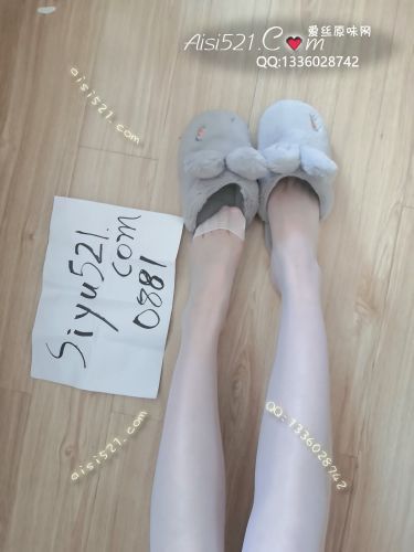 女神的居家毛毛拖鞋冬日里的诱惑原味女鞋|鞋类凉鞋拖鞋