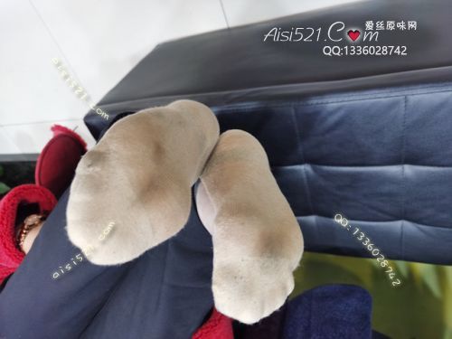 原味丝袜|袜类,臭棉袜,致命臭(此活动MM随机，不能指定)——2020年12月份顾客订购（恶臭级别导购卡通丝）现收足底实拍