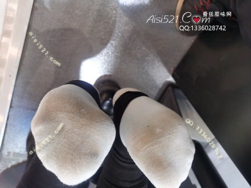 原味丝袜|袜类,臭棉袜,致命臭(此活动MM随机，不能指定)——2020年12月份顾客订购（奢店04棉袜）现收足底实拍