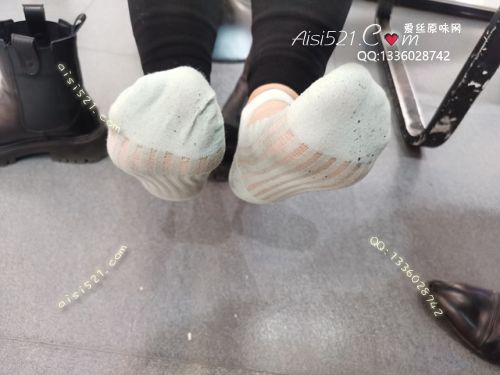 原味丝袜|袜类,臭短丝袜,致命臭(此活动MM随机，不能指定)——2020年12月份顾客订购（奢店04卡通丝）现收足底实拍