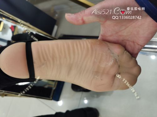 原味丝袜|袜类,臭短丝袜,致命臭(此活动MM随机，不能指定)——2020年12月份顾客订购（导购肉丝）现收足底实拍