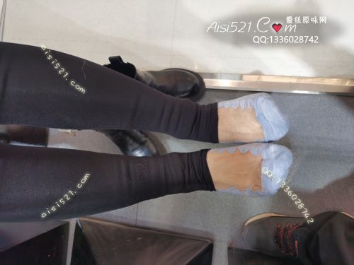 原味丝袜|袜类,臭短丝袜,致命臭(此活动MM随机，不能指定)——2020年12月份顾客订购（奢店04卡通丝）现收足底实拍