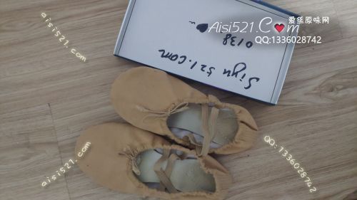 原味女鞋|鞋类,鞋类相关,主人的驼色瑜伽鞋舞鞋