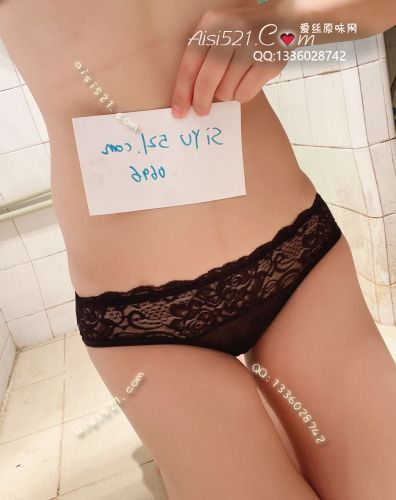 黑色蕾丝原味内裤|裤类蕾丝内内