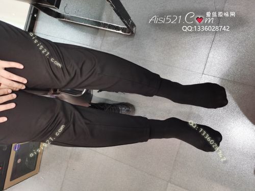 原味丝袜|袜类,臭棉袜,致命臭(此活动MM随机，不能指定)——2021年1月份顾客订购导购棉袜 02