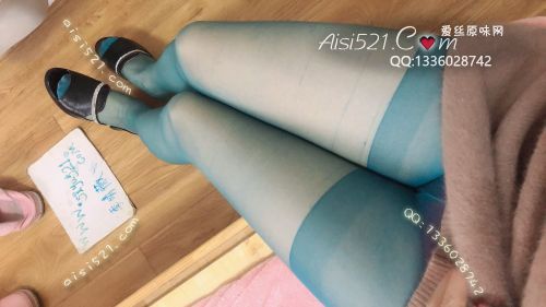 原味丝袜|袜类,臭连裤袜,孔雀蓝绿防紫外线进口丝袜【如果GG的表现好，S命其皮靴或者靴底进行鼓励】