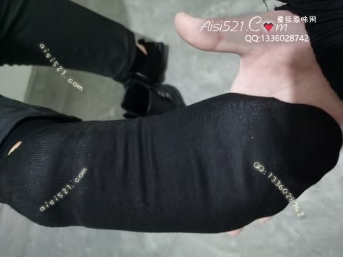 原味丝袜|袜类,臭棉袜,致命臭(此活动MM随机，不能指定)——2021年3月份顾客预订珠宝02棉袜