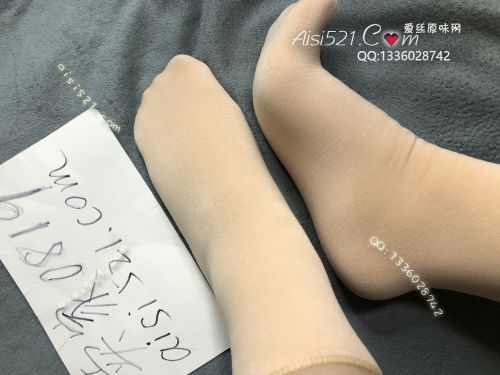 原味丝袜|袜类,臭棉袜,致命臭肉色棉袜满满的汗