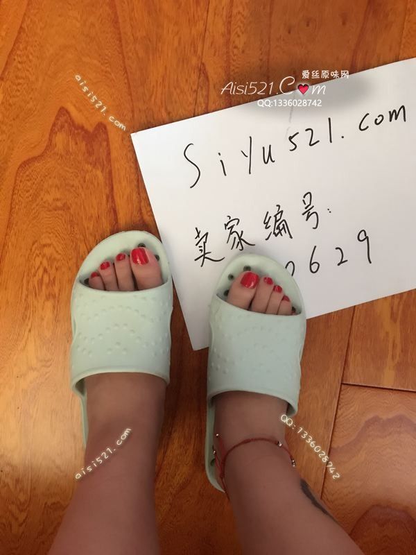 原味女鞋|鞋类,凉鞋拖鞋,蓝色拖鞋