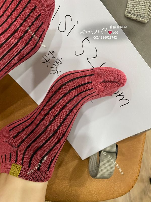 原味丝袜|袜类,臭棉袜,条纹短袜酸臭