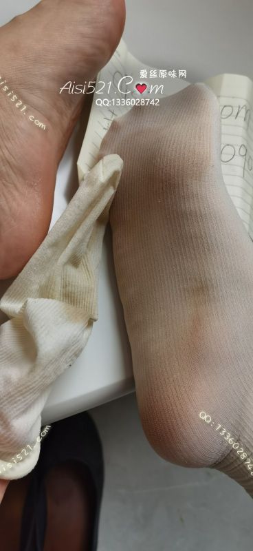 原味丝袜|袜类,臭棉袜,汗脚白色高筒丝袜，冰冰袜