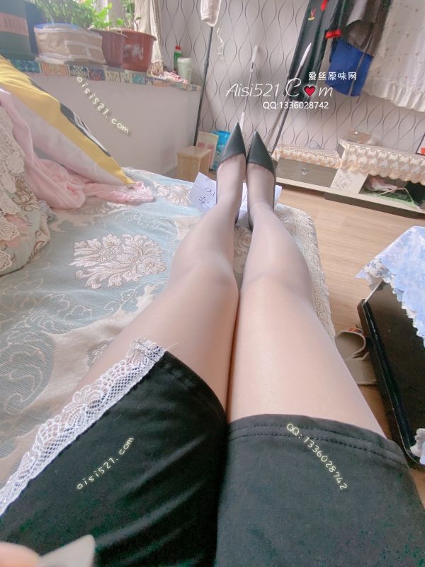 灰色丝薄连裤袜原味丝袜|袜类臭连裤袜