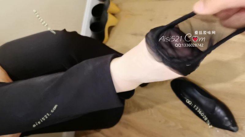 原味丝袜|袜类,臭短丝袜,致命臭(此活动MM随机，不能指定)——2021年06月份顾客预订导购12黑丝