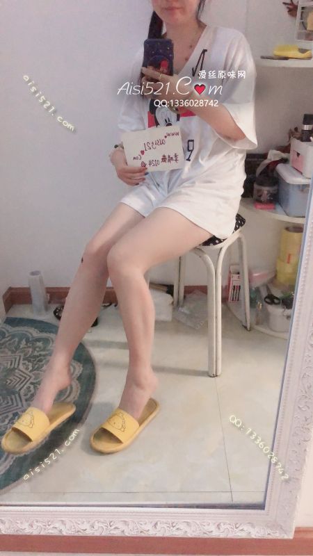 原味女鞋|鞋类,凉鞋拖鞋,重口骚鞋一双