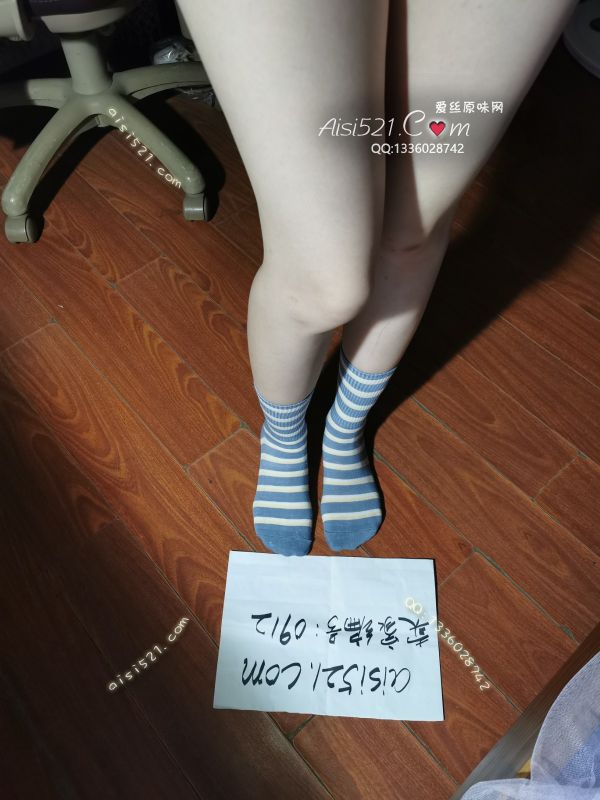 女大学生运动系棉袜 第三辑原味丝袜|袜类臭棉袜