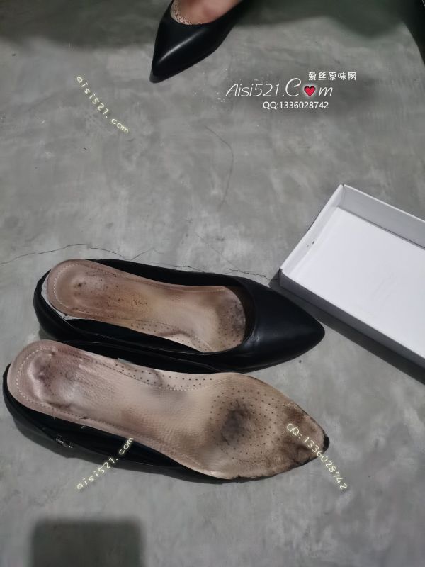 【特别福利】珠宝02大汗脚穿了的鞋垫，仅此一双,原味女鞋|鞋类鞋类相关