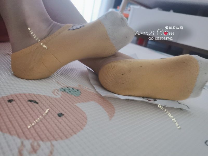 原味丝袜|袜类,臭船袜,重口味小船袜