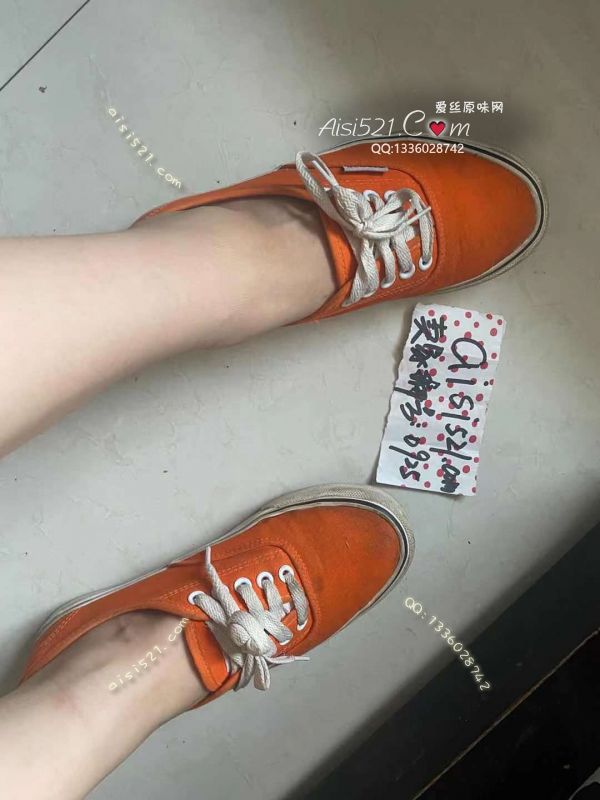 原味女鞋|鞋类,运动鞋,臭气熏天帆布鞋 里面都是黑泥哦