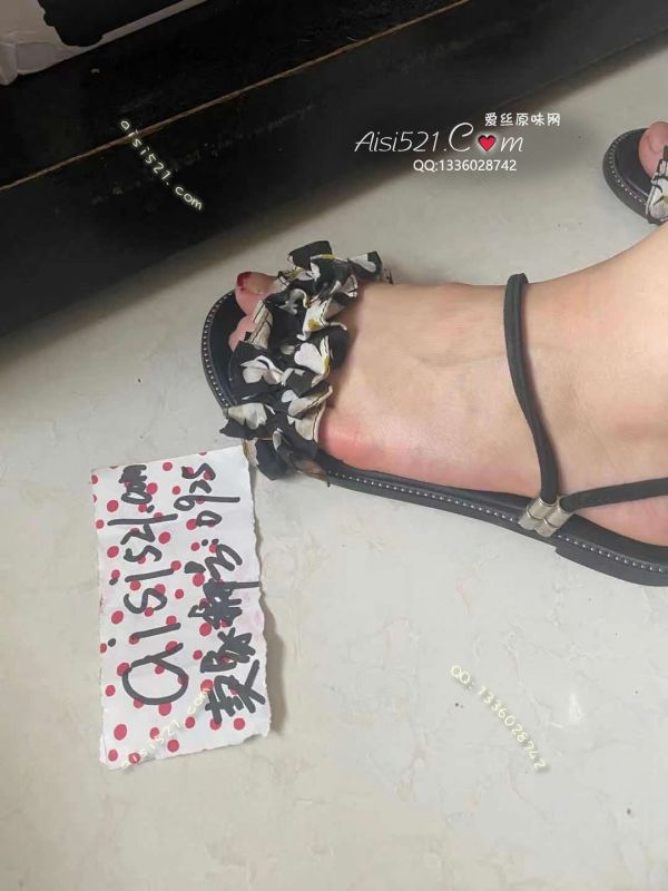 原味女鞋|鞋类,凉鞋拖鞋,能把夏天的凉鞋穿到这种臭度太罕见啦