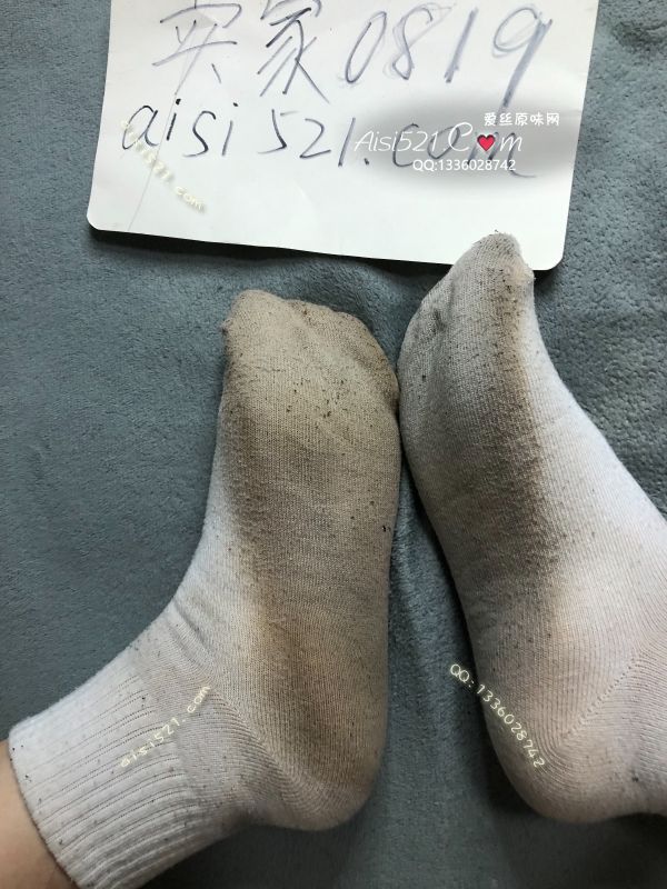 原味丝袜|袜类,臭棉袜,汗味超浓的臭袜子