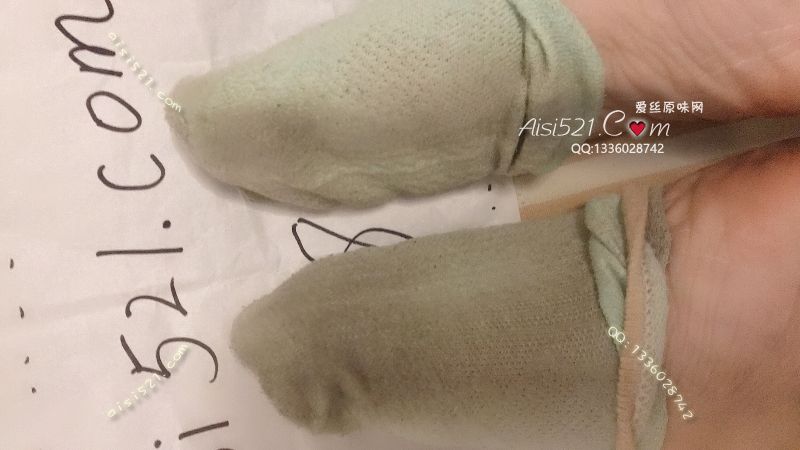 原味丝袜|袜类,臭棉袜,第五天的短袜，汗脚一枚