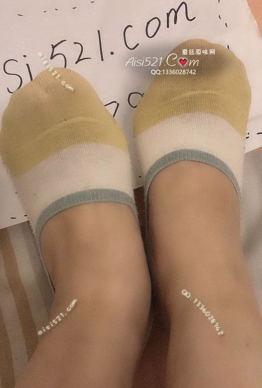 纯棉船袜，吸汗性强原味丝袜|袜类臭船袜