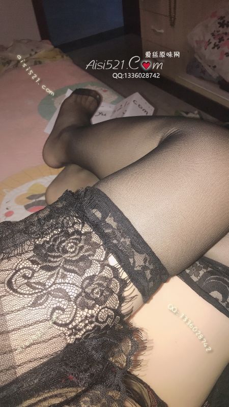 黑色蕾丝半腿袜，性感的诠释，妩媚sao原味丝袜|袜类臭长筒丝袜
