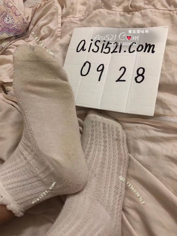 原味丝袜|袜类,臭棉袜,脏兮兮的白袜  此款已售完