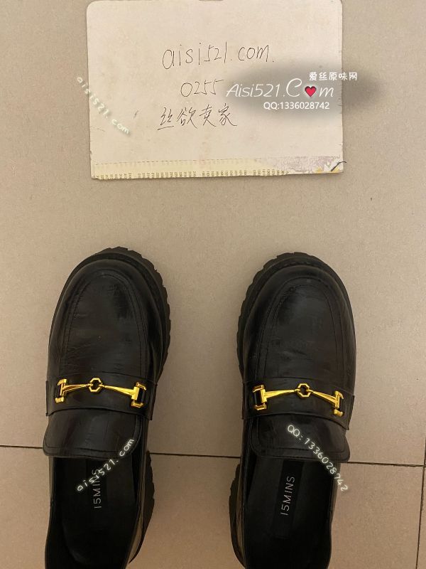 原味女鞋|鞋类,休闲平底,超级臭乐福鞋