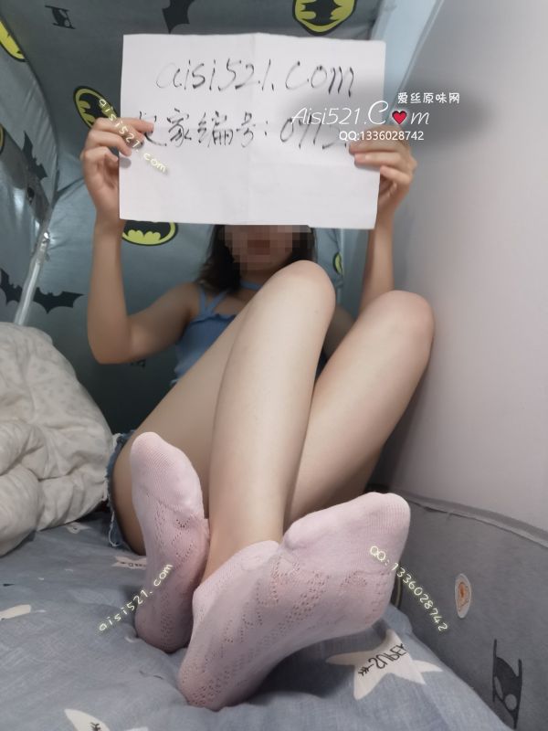 原味丝袜|袜类,臭棉袜,女大学生粉色小棉袜，运动汗臭