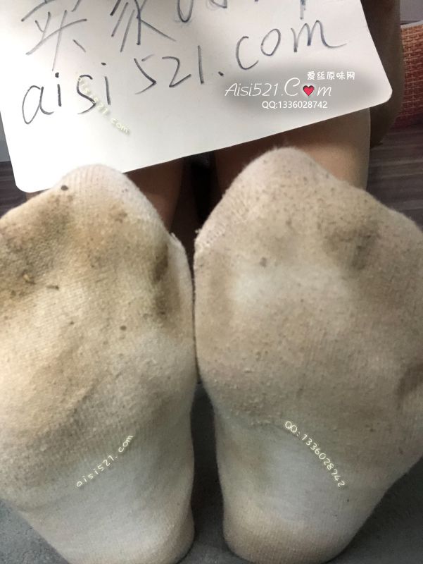 原味丝袜|袜类,臭棉袜,来闻主人致命臭袜子