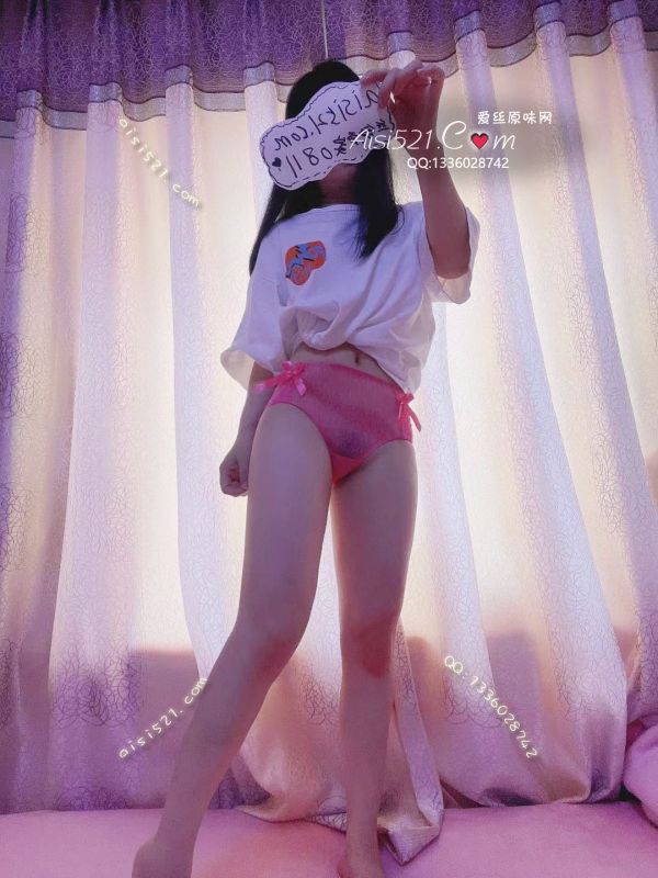 红色蕾丝性感后开洞内裤原味内裤|裤类蕾丝内内