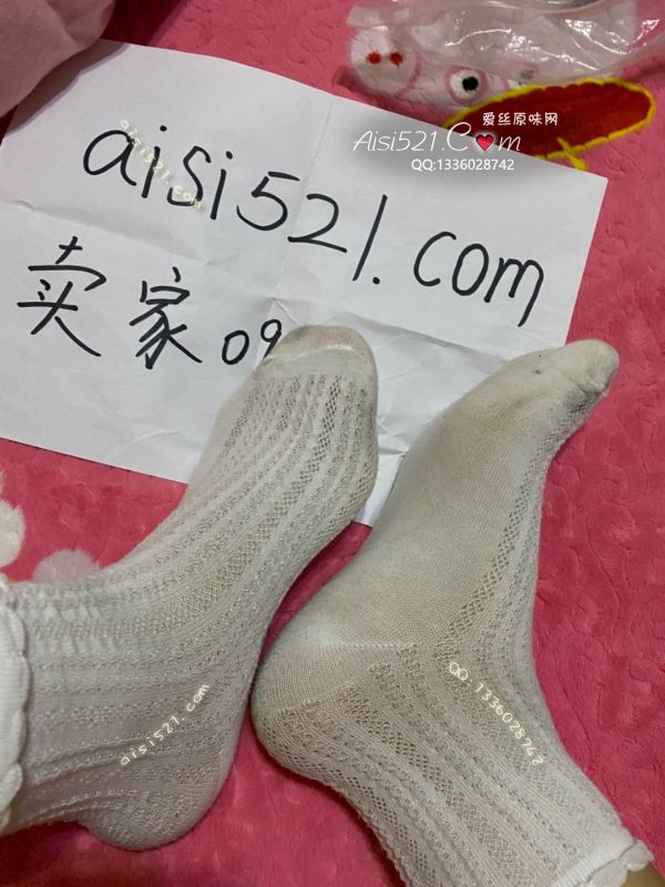 原味丝袜|袜类,臭棉袜,白色跑步棉袜