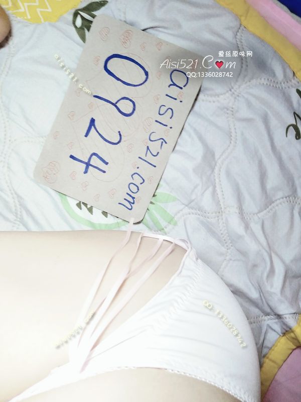 唯美仙女风少女牛奶丝绑带内裤原味内裤|裤类三角内内