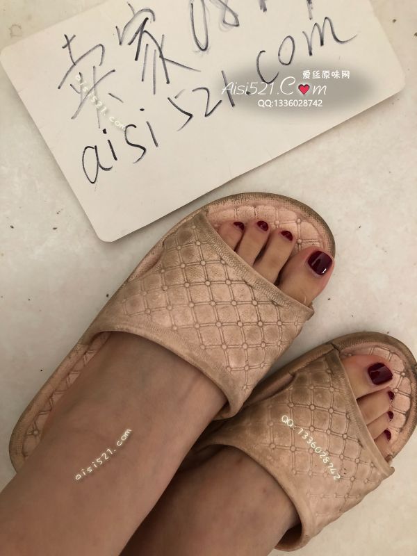 原味女鞋|鞋类,凉鞋拖鞋,臭拖鞋致命臭快来闻