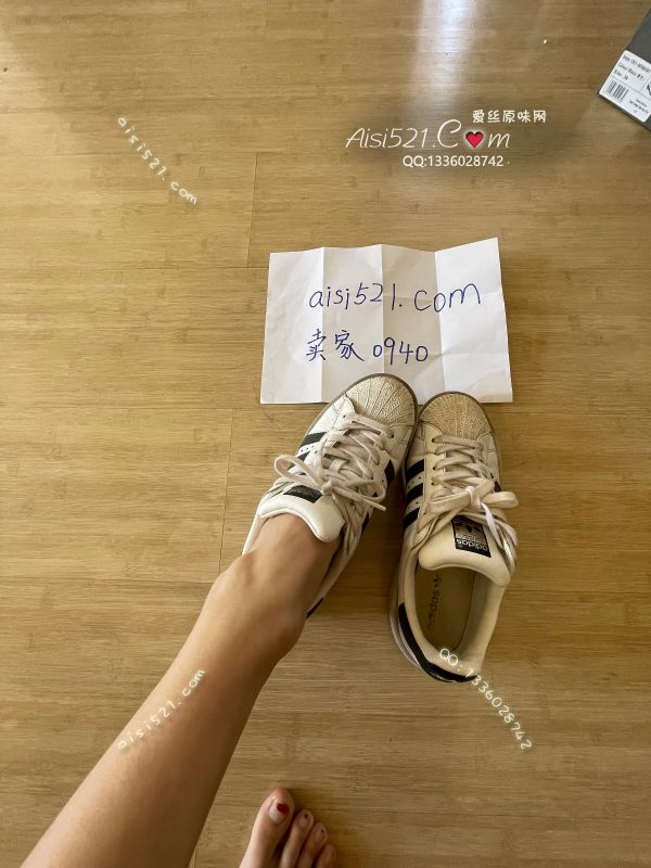 三年没刷过的鞋原味女鞋|鞋类运动鞋