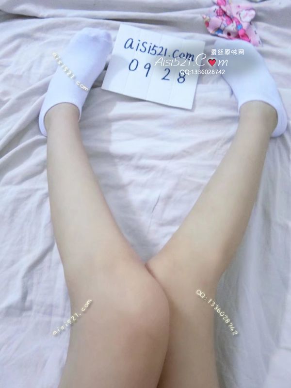 原味丝袜|袜类,臭棉袜,纯白色 短棉袜船袜1