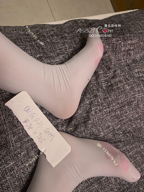 原味丝袜|袜类,臭长筒丝袜,猫爪袜袜 粉嫩的爪爪变黑喽