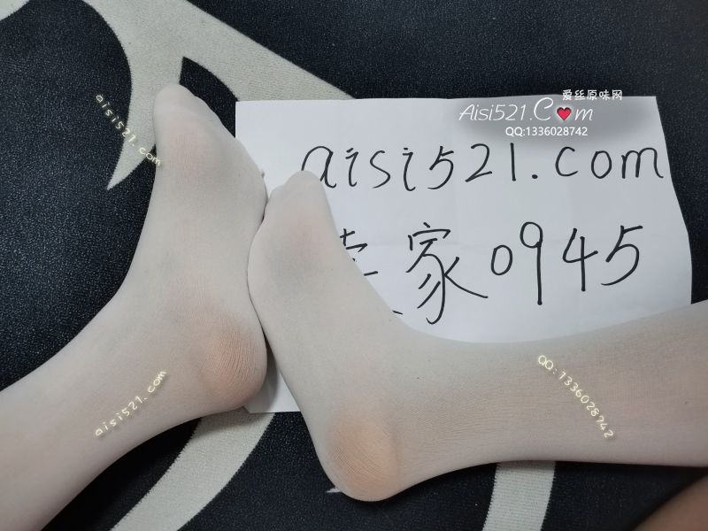 长筒天鹅绒白袜原味丝袜|袜类臭棉袜