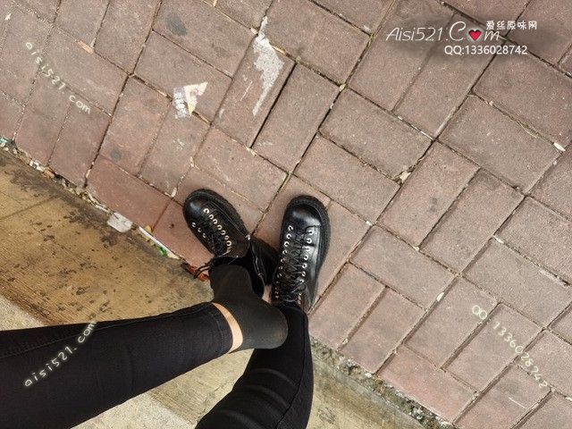 原味丝袜|袜类,臭棉袜,致命臭(此活动MM随机,不能指定)——2021年11月份顾客预订甜点店妹妹棉袜02