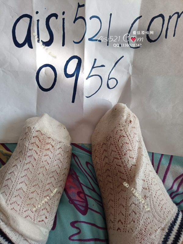 小花网棉袜太臭了穿了一年以上酸臭酸臭的好几天没洗脚发酵的原味丝袜|袜类臭棉袜