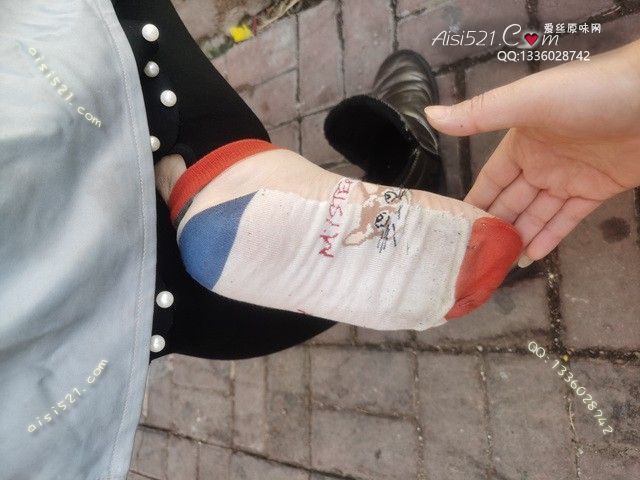 原味丝袜|袜类,臭短丝袜,致命臭(此活动MM随机,不能指定)——2021年12月份顾客预订致命臭甜点店妹妹卡通丝