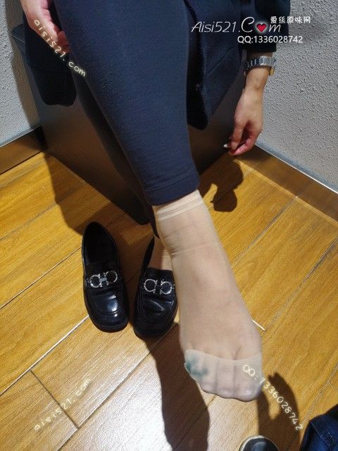 原味丝袜|袜类,臭短丝袜,致命臭(此活动MM随机,不能指定)——2021年12月份顾客预订导购肉丝