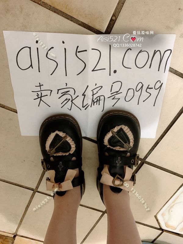 原味女鞋|鞋类,休闲平底,lo鞋jk制服鞋