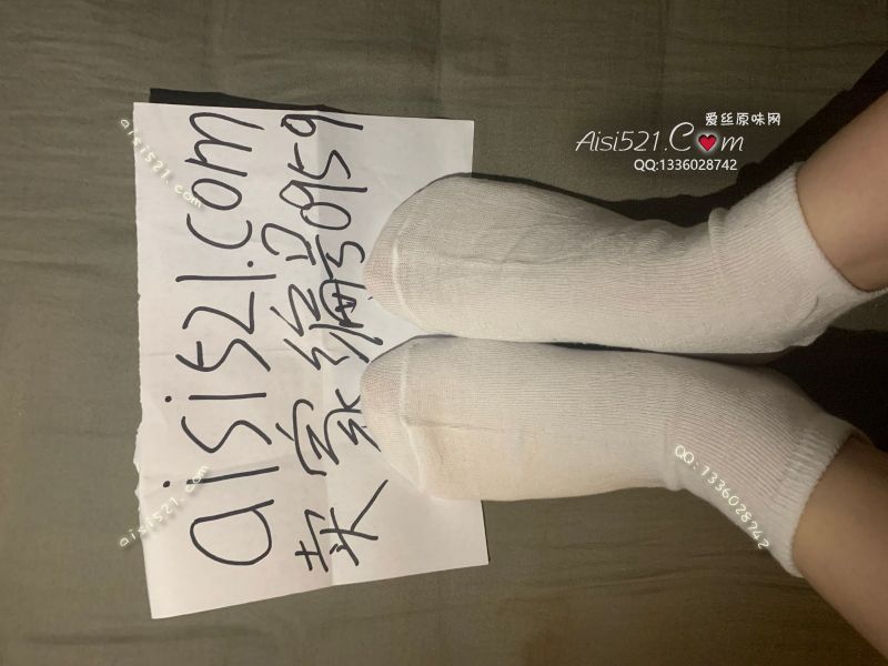 原味丝袜|袜类,臭棉袜,白色纯棉短袜