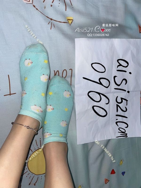 可爱系列小船袜原味丝袜|袜类臭船袜