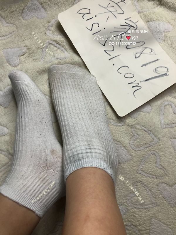 原味丝袜|袜类,臭棉袜,快递还可以发抓紧预定臭袜子