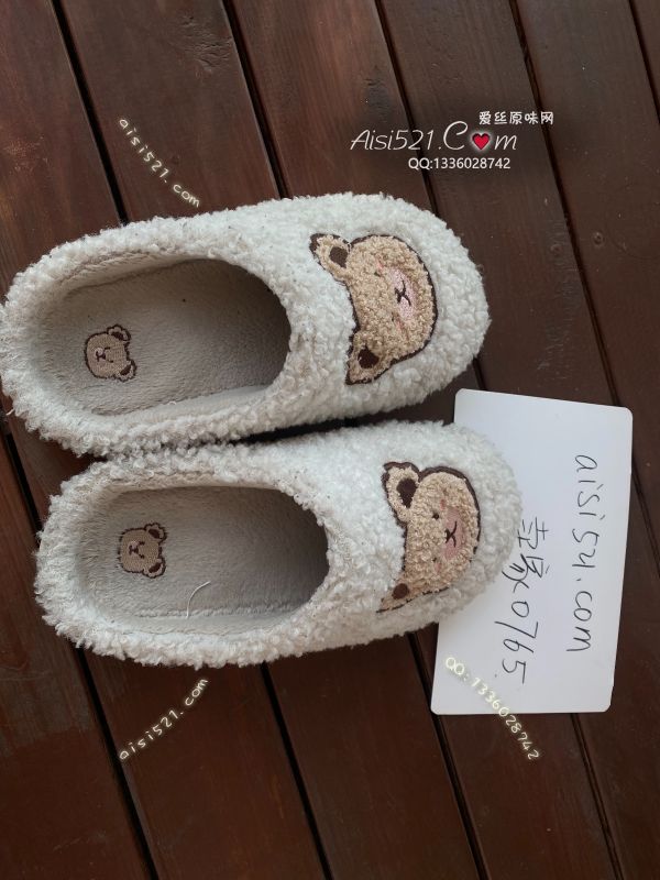 原味女鞋|鞋类,凉鞋拖鞋,闲置臭棉拖鞋两年一直在穿